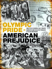 DBUFF: Olympic Pride, American Prejudice